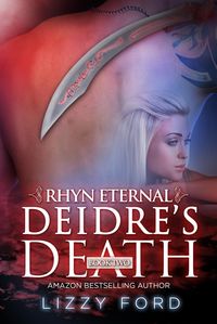Produktbild: Deidre's Death (#2, Rhyn Eternal)