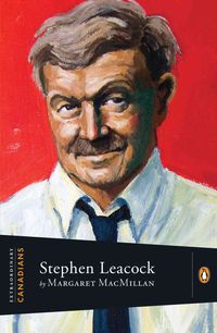 Produktbild: Stephen Leacock