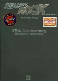 Produktbild: Realistic Rock