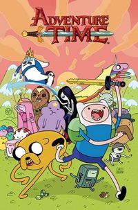 Produktbild: Adv Time