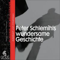 Produktbild: Peter Schlemihls wundersame Geschichte