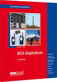 Produktbild: BOS-Digitalfunk
