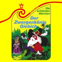 Produktbild: Der Zwergenk&ouml;nig Giebich