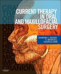 Produktbild: Current Therapy in Oral and Maxillofacial Surgery