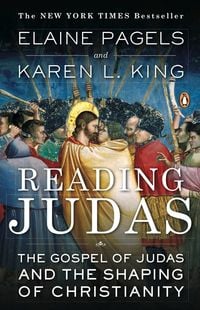 Bild vom Artikel Reading Judas vom Autor Elaine Pagels