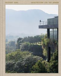 Produktbild: Geoffrey Bawa: Architecture for the Senses