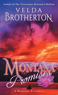 Produktbild: Montana Promises