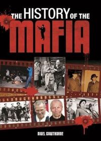Produktbild: The History of the Mafia