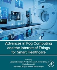 Produktbild: Advances in Fog Computing and the Internet of Things for Sma