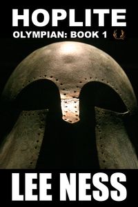 Produktbild: Hoplite: Olympian Book 1
