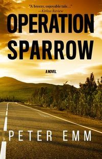 Produktbild: Operation Sparrow