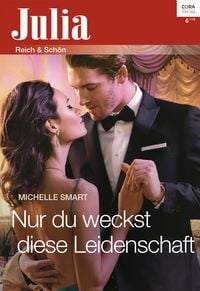 Produktbild: Nur du weckst diese Leidenschaft