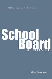 Produktbild: School Board