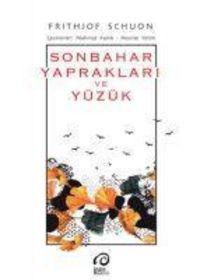 Produktbild: Sonbahar Yapraklari ve Y&uuml;z&uuml;k