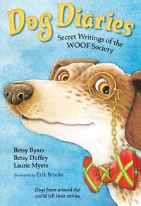 Produktbild: Dog Diaries