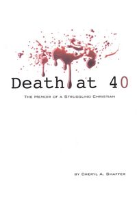 Produktbild: Death at 40