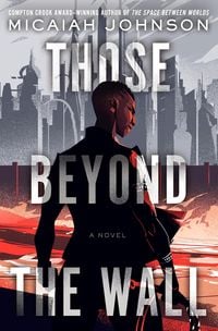 Produktbild: Those Beyond the Wall