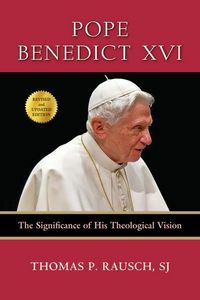 Produktbild: Pope Benedict XVI