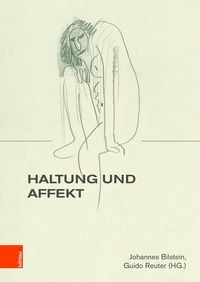 Produktbild: Haltung und Affekt