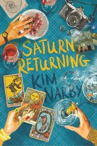 Produktbild: Saturn Returning