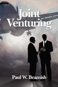 Produktbild: Joint Venturing (PB)