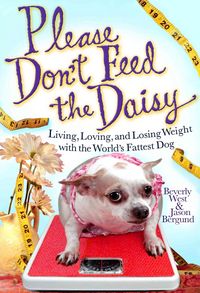 Produktbild: Please Don't Feed the Daisy