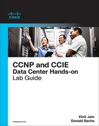 Produktbild: CCIE Data Center Infrastructure Foundation