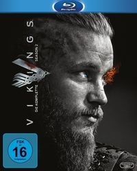 Bild vom Artikel Vikings - Season 2 vom Autor Gabriel Byrne