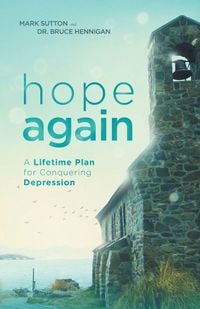 Produktbild: Hope Again