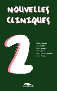 Produktbild: Nouvelles cliniques 2