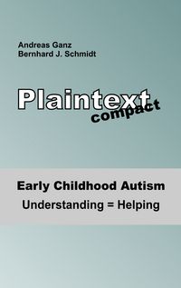 Produktbild: Early Childhood Autism