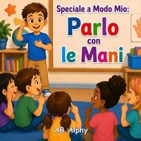 Produktbild: Speciale a Modo Mio