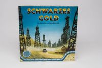 Produktbild: Schwarzes Gold
