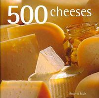 Produktbild: 500 Cheeses