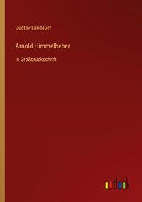 Produktbild: Arnold Himmelheber