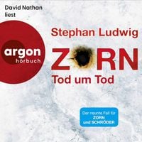 Produktbild: Zorn &ndash; Tod um Tod