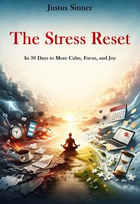 Produktbild: The Stress Reset
