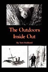 Produktbild: The Outdoors Inside Out