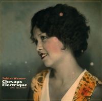Produktbild: Chevaux Electrique - Songs About Sport