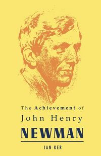 Produktbild: Achievement of John Henry Newman