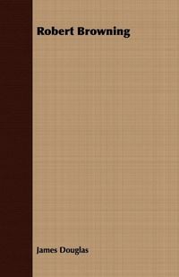 Produktbild: Robert Browning