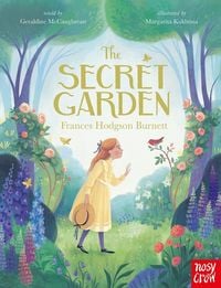 Produktbild: The Secret Garden