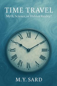 Produktbild: Time Travel: Myth, Science, or Hidden Reality?