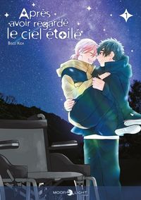 Produktbild: Apr&egrave;s avoir regard&eacute; le ciel &eacute;toil&eacute;. Tome 1