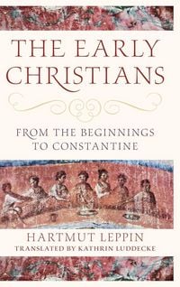 Produktbild: The Early Christians