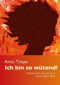 Produktbild: Ich bin so w&uuml;tend!