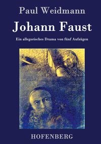 Produktbild: Johann Faust
