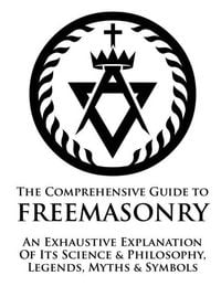 Produktbild: Comprehensive Guide To Freemasonry
