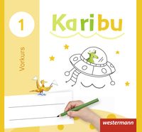 Produktbild: Karibu - Ausgabe 2016