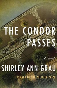 Produktbild: The Condor Passes